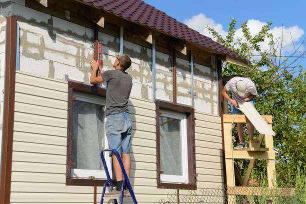 Siding Removal and Disposal in Shelby, MI